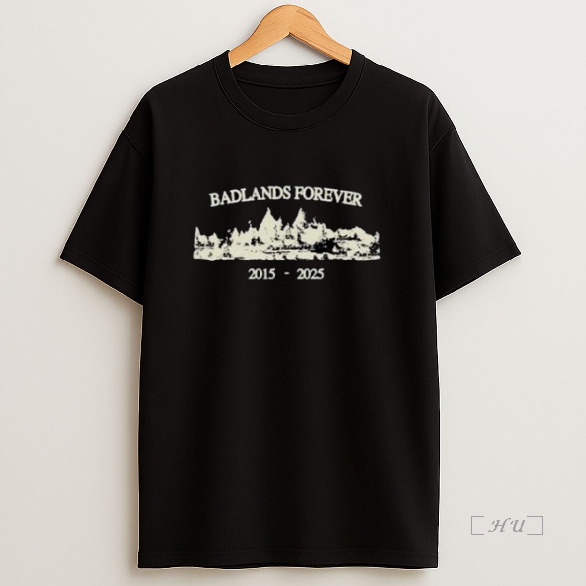 Officials Halsey Badlands Forever 2015 2025 Premium Shirt Sweatshirt Tee