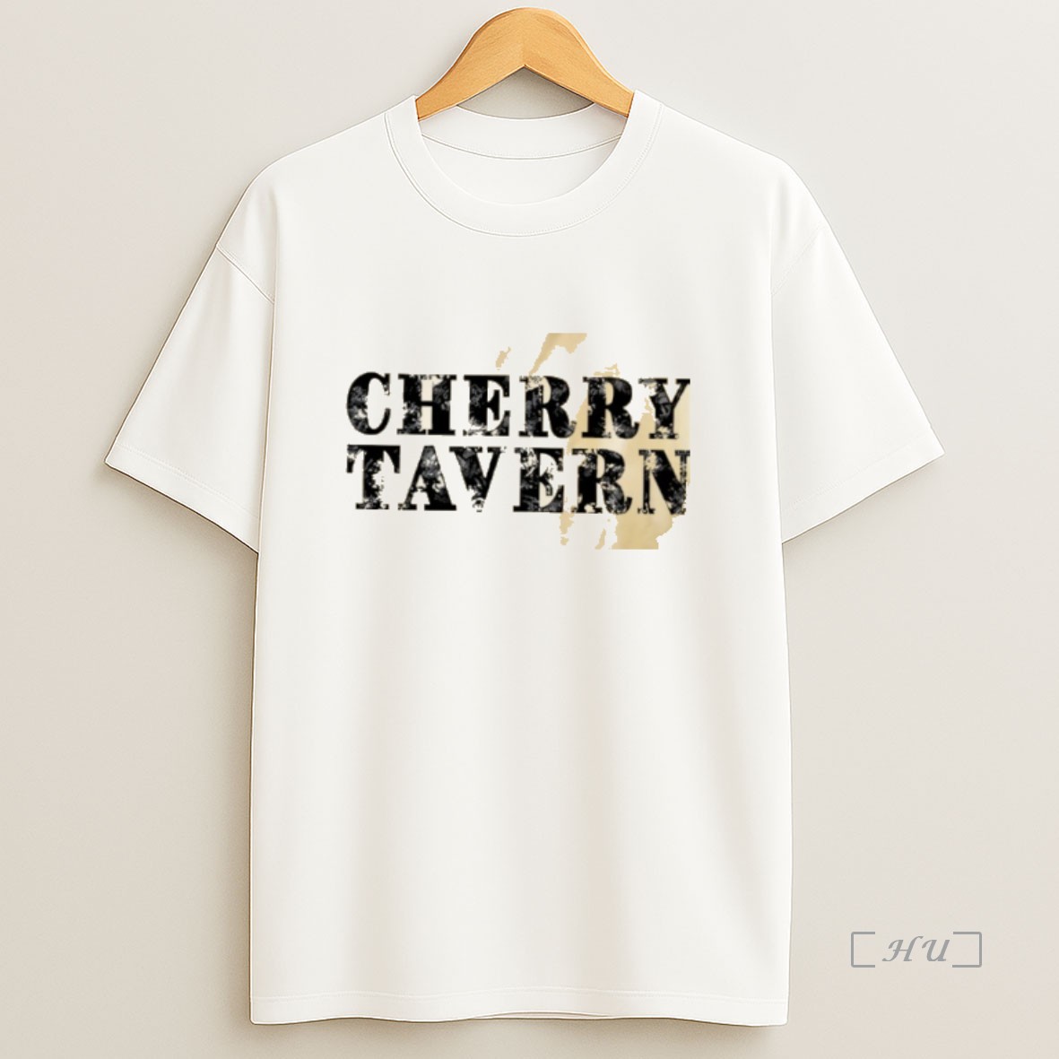Officials Hank Thompson Caught Stealing Cherry Tavern Premium Shirt Sweatshirt Tee