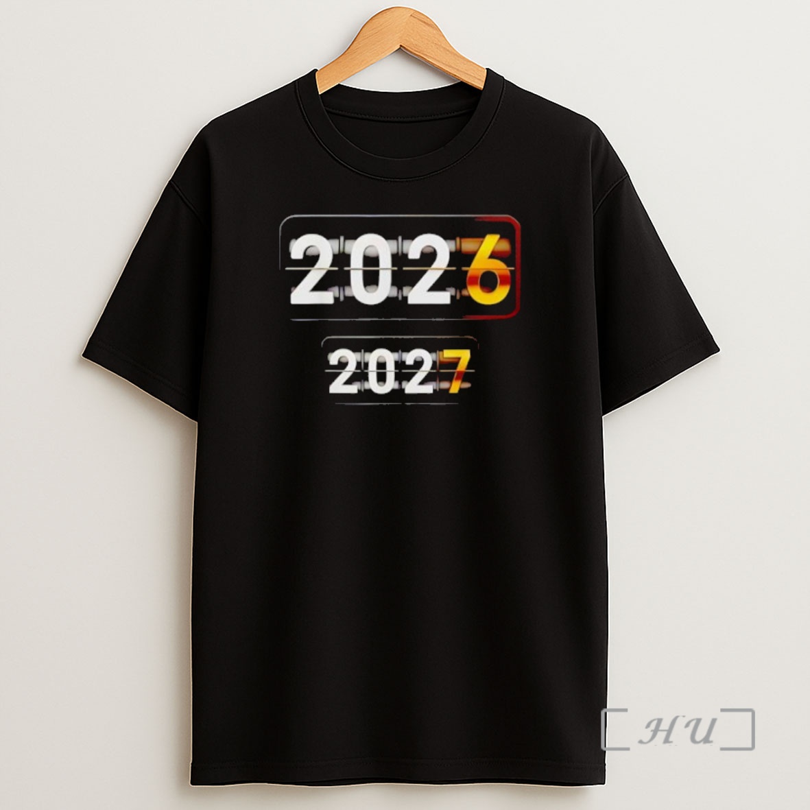 Officials Happy New Year 2026 Six Seven Premium Shirt Sweatshirt Tee