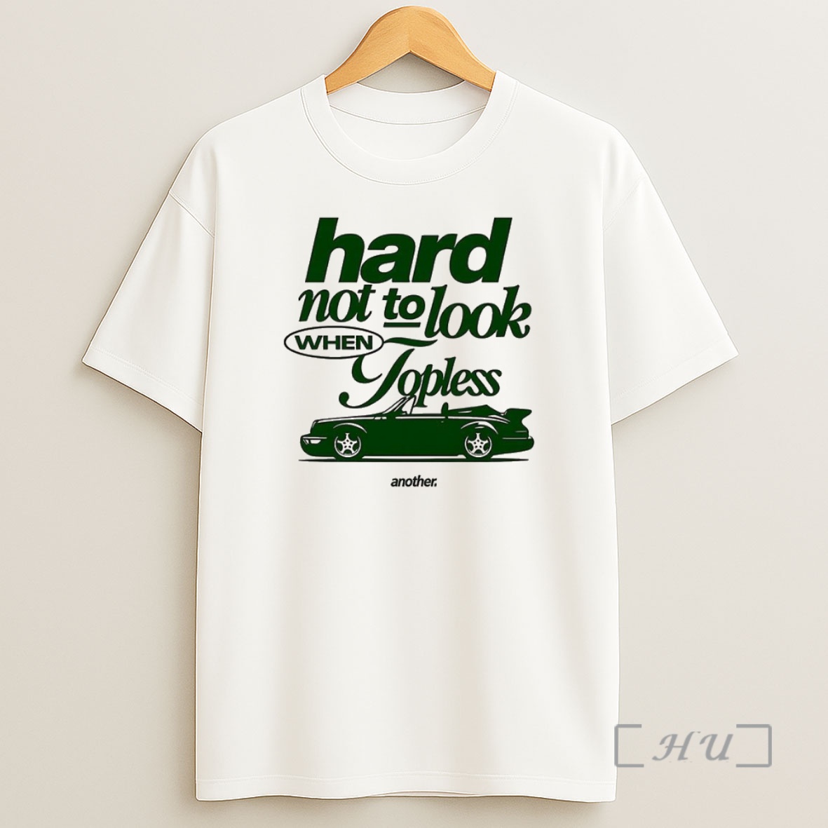 Officials Hard Not To Look When Topless Premium Shirt Sweatshirt Tee