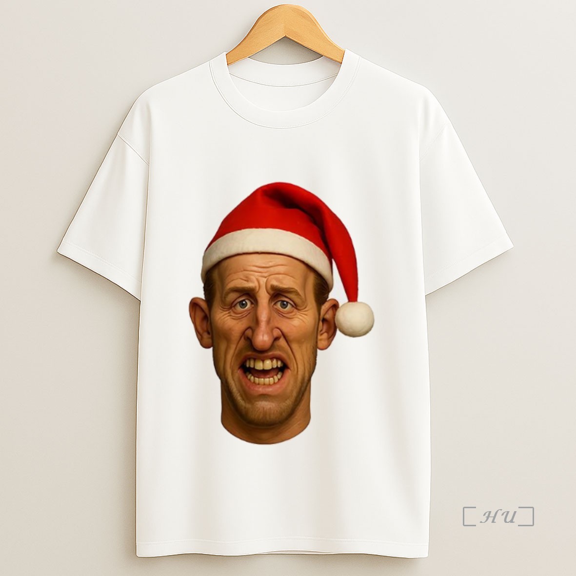 Officials Harry Kane Spitting Image Christmas Sarcastic Premium Shirt Sweatshirt Tee