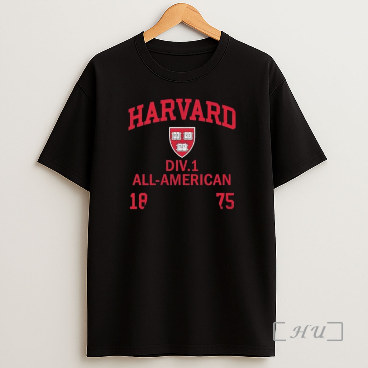 Officials Harvard Div Premium Shirt Sweatshirt Tee