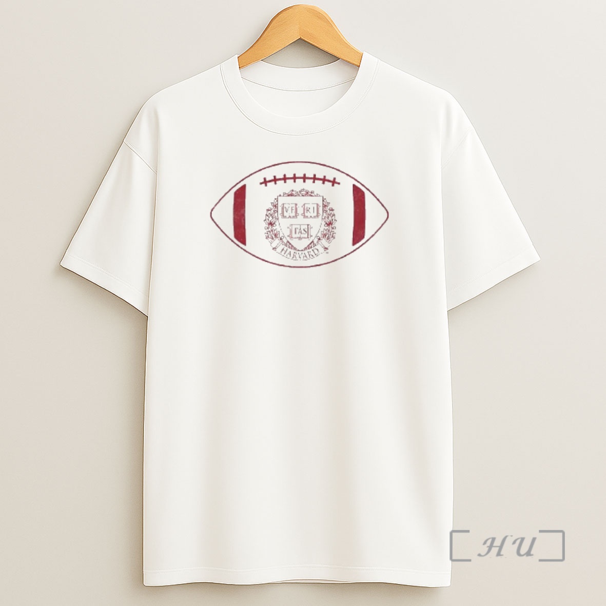 Officials Harvard University Veritas Logo Premium Shirt Sweatshirt Tee