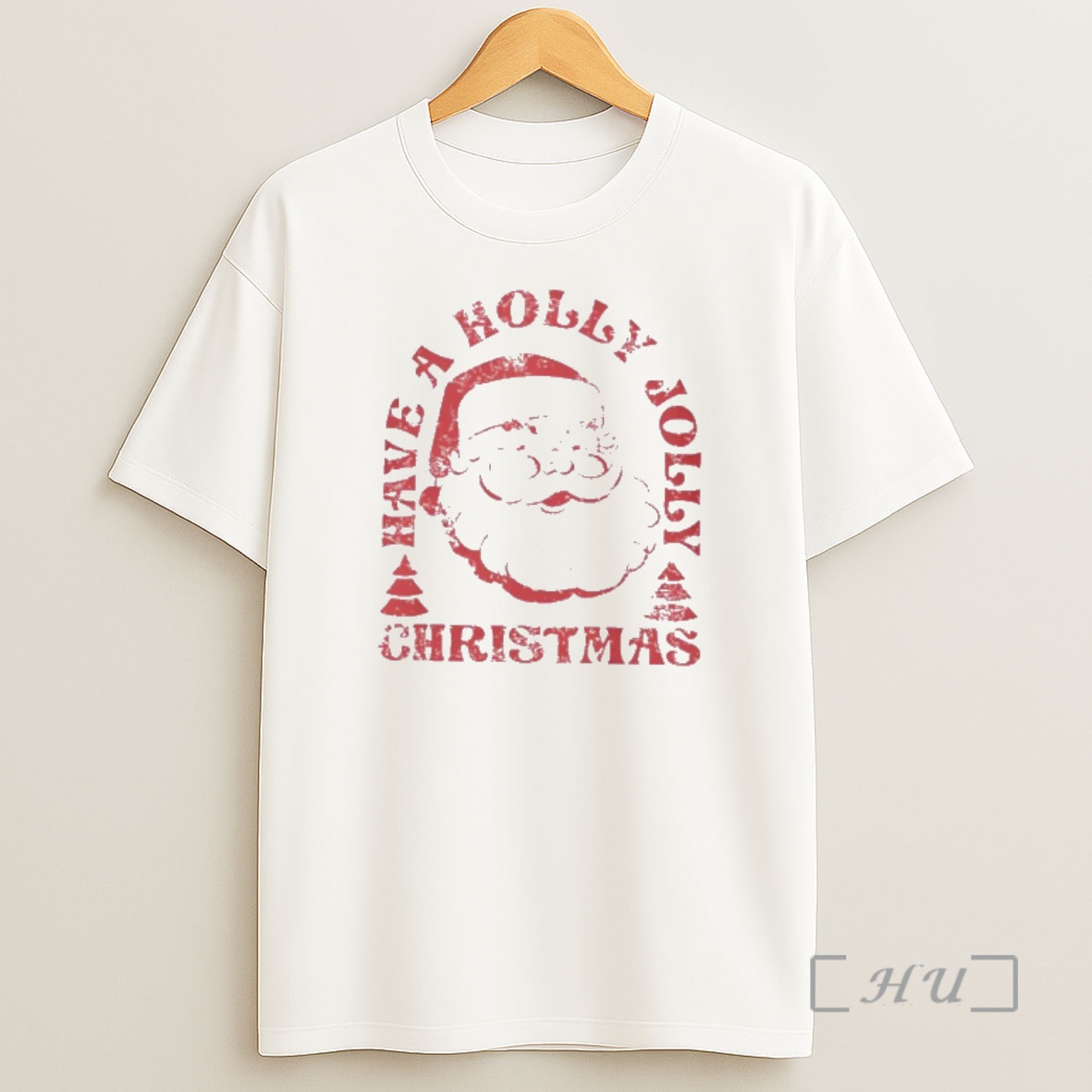 Officials Have A Holly Jolly Christmas Premium Shirt Sweatshirt Tee