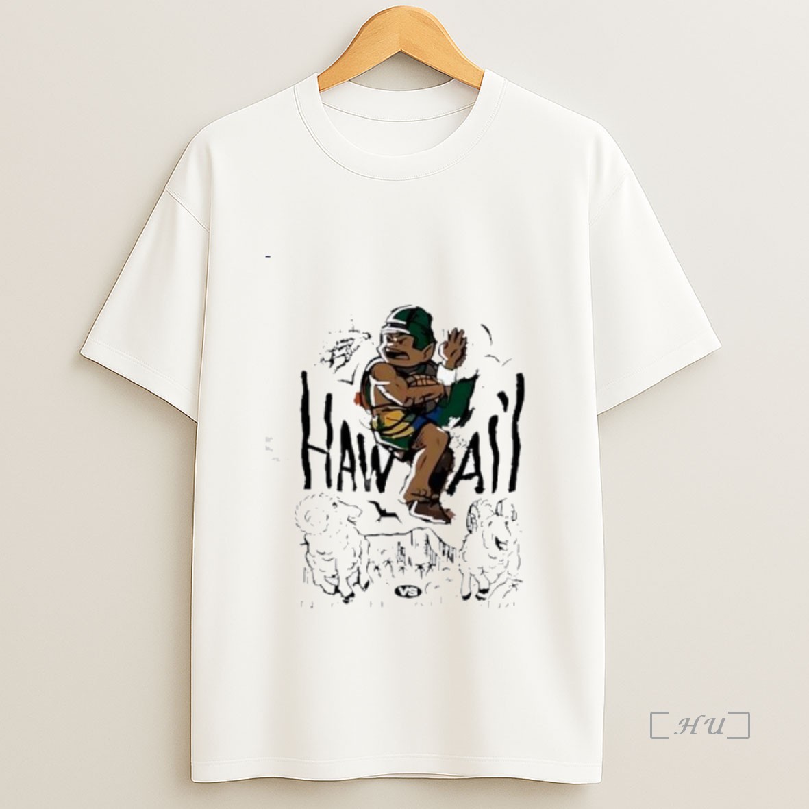 Officials Hawaii White Out Tonight Premium Shirt Sweatshirt Tee