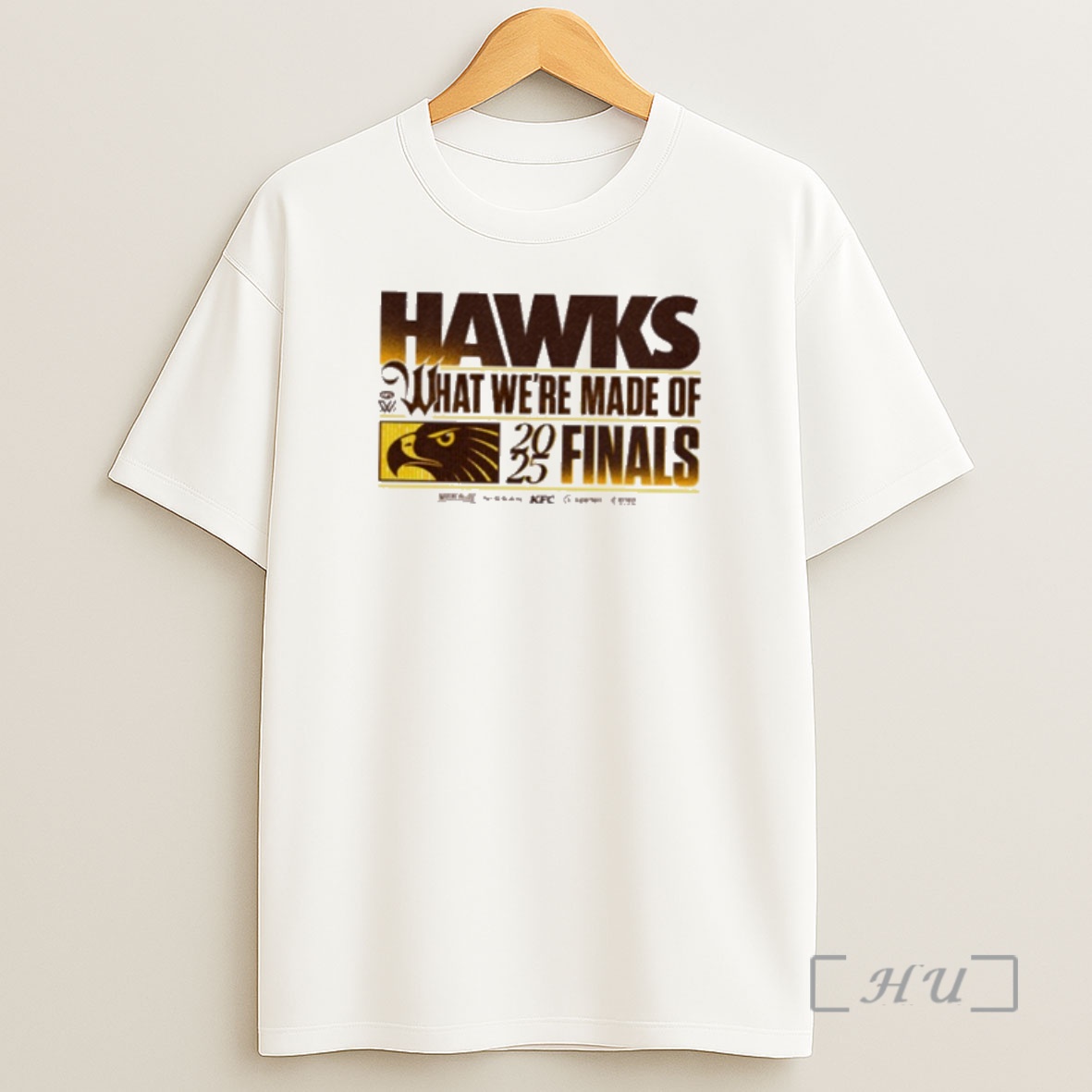 Officials Hawks What Were Made Of 2025 Finals Premium Shirt Sweatshirt Tee