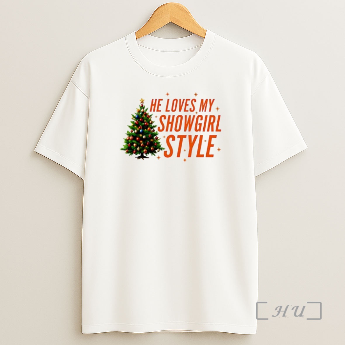 Officials He Loves My Showgirl Style She Loves My Redwood Tree Premium Shirt Sweatshirt Tee