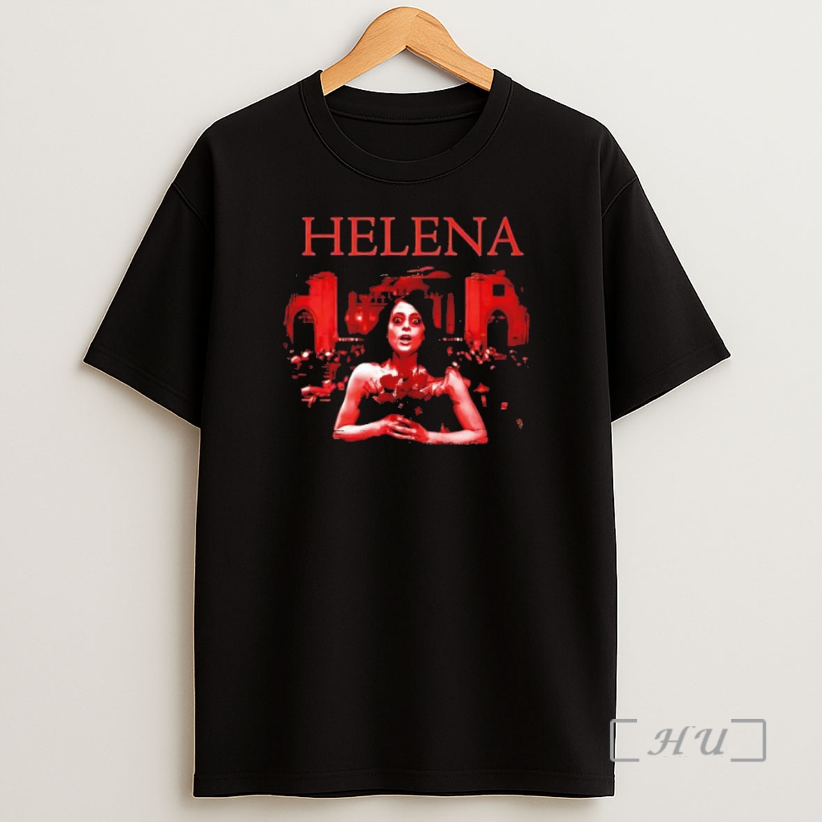 Officials Helena So Long And Goodnight Black Premium Shirt Sweatshirt Tee