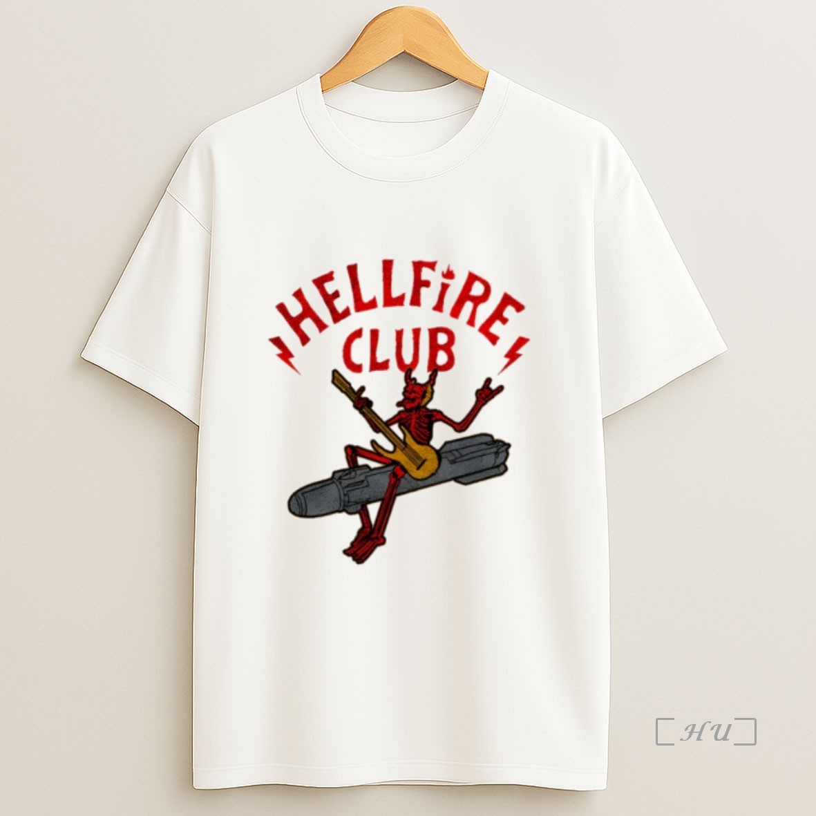 Officials Hellfire Club Design Premium Shirt Sweatshirt Tee