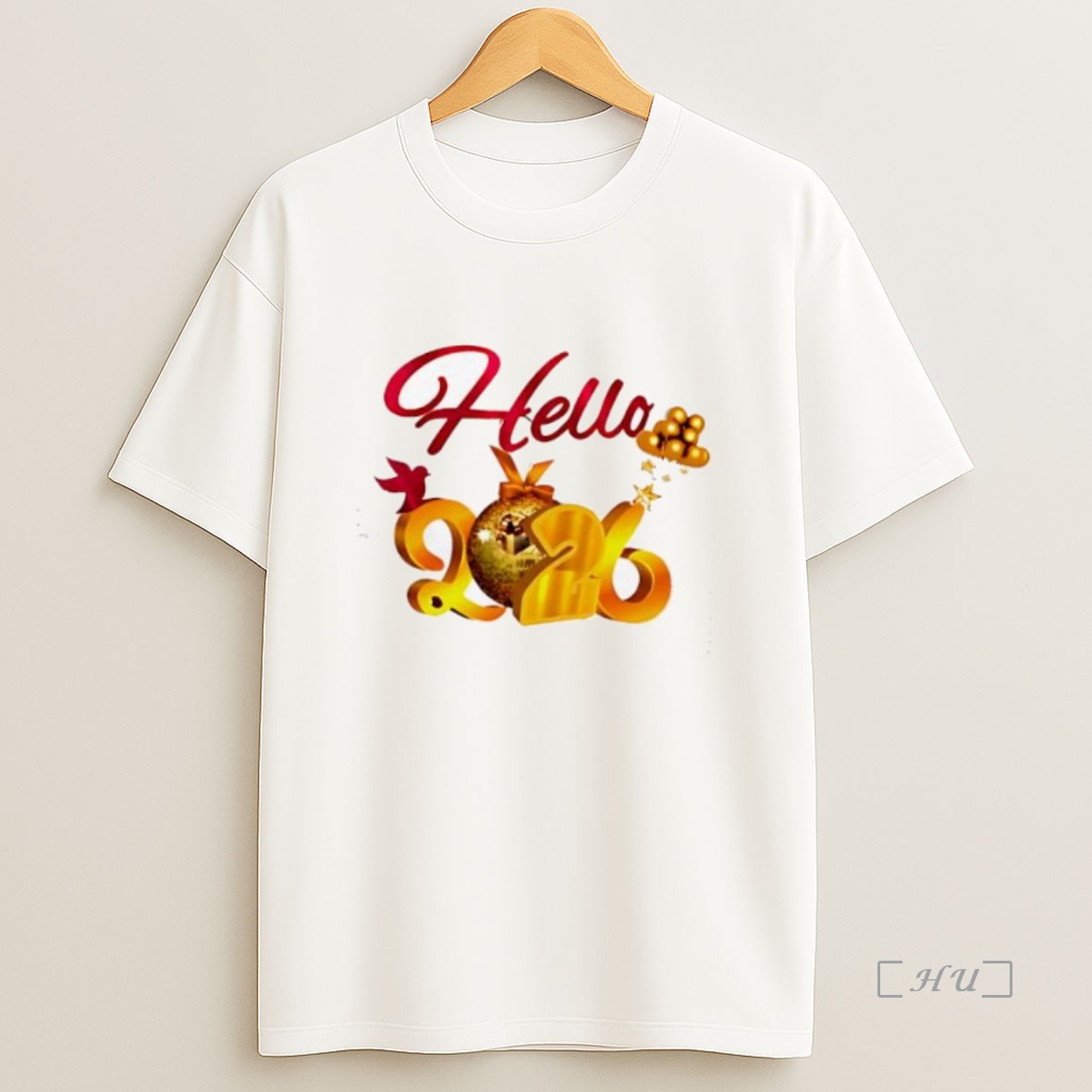 Officials Hello 2026 Premium Shirt Sweatshirt Tee