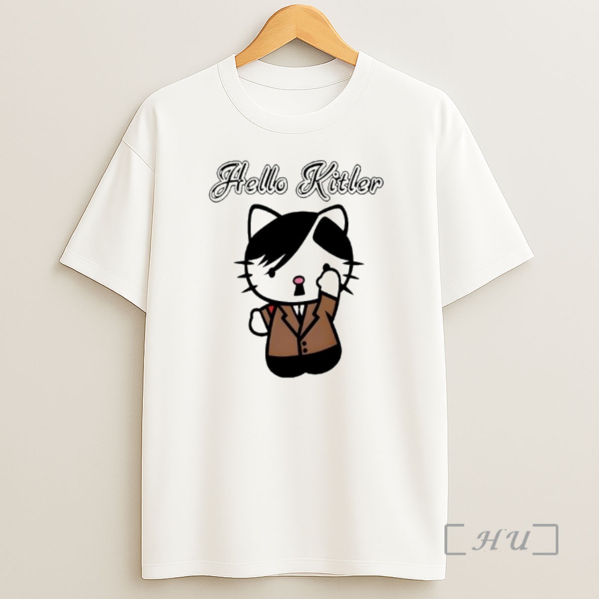 Officials Hello Kitler Set Premium Shirt Sweatshirt Tee