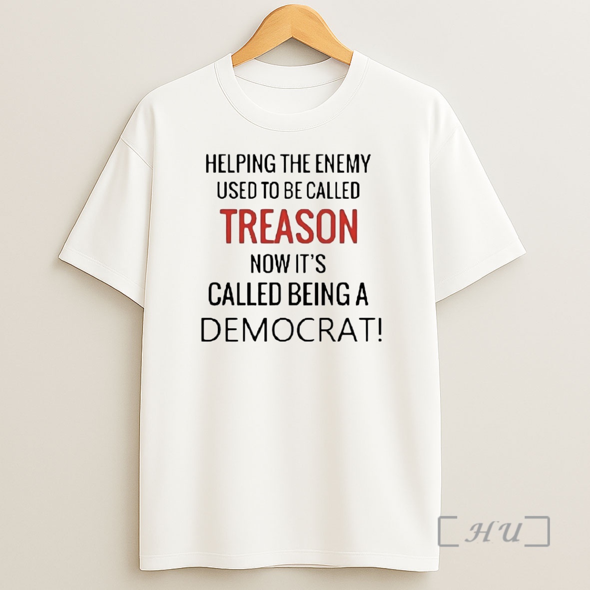Officials Helping Enemy Used To Be Called Treason Now Its Called Being A Democrat Premium Shirt Sweatshirt Tee