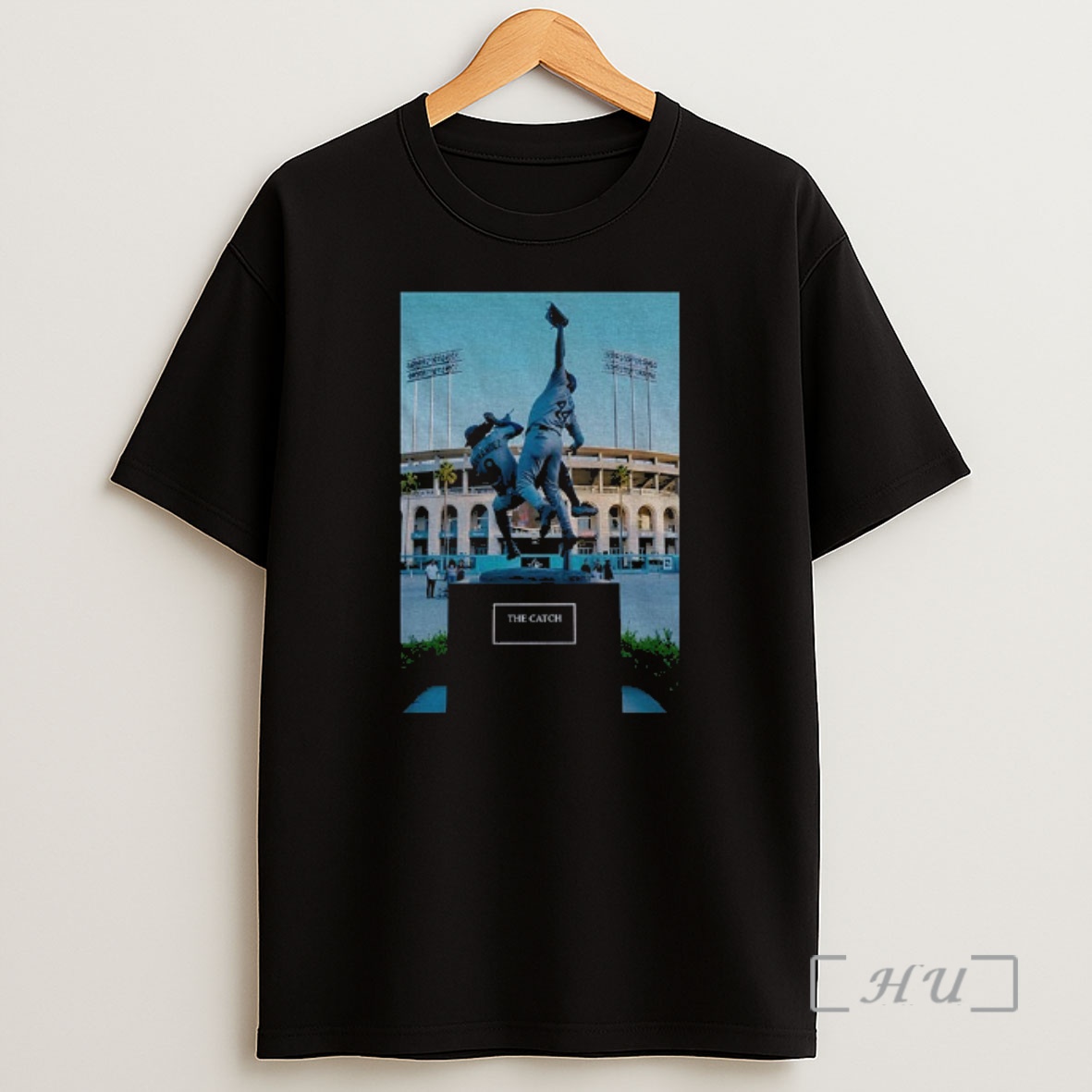 Officials Hernandez And Pages Dodgers World Series The Catch Los Angeles Dodgers 2025 Premium Shirt Sweatshirt Tee