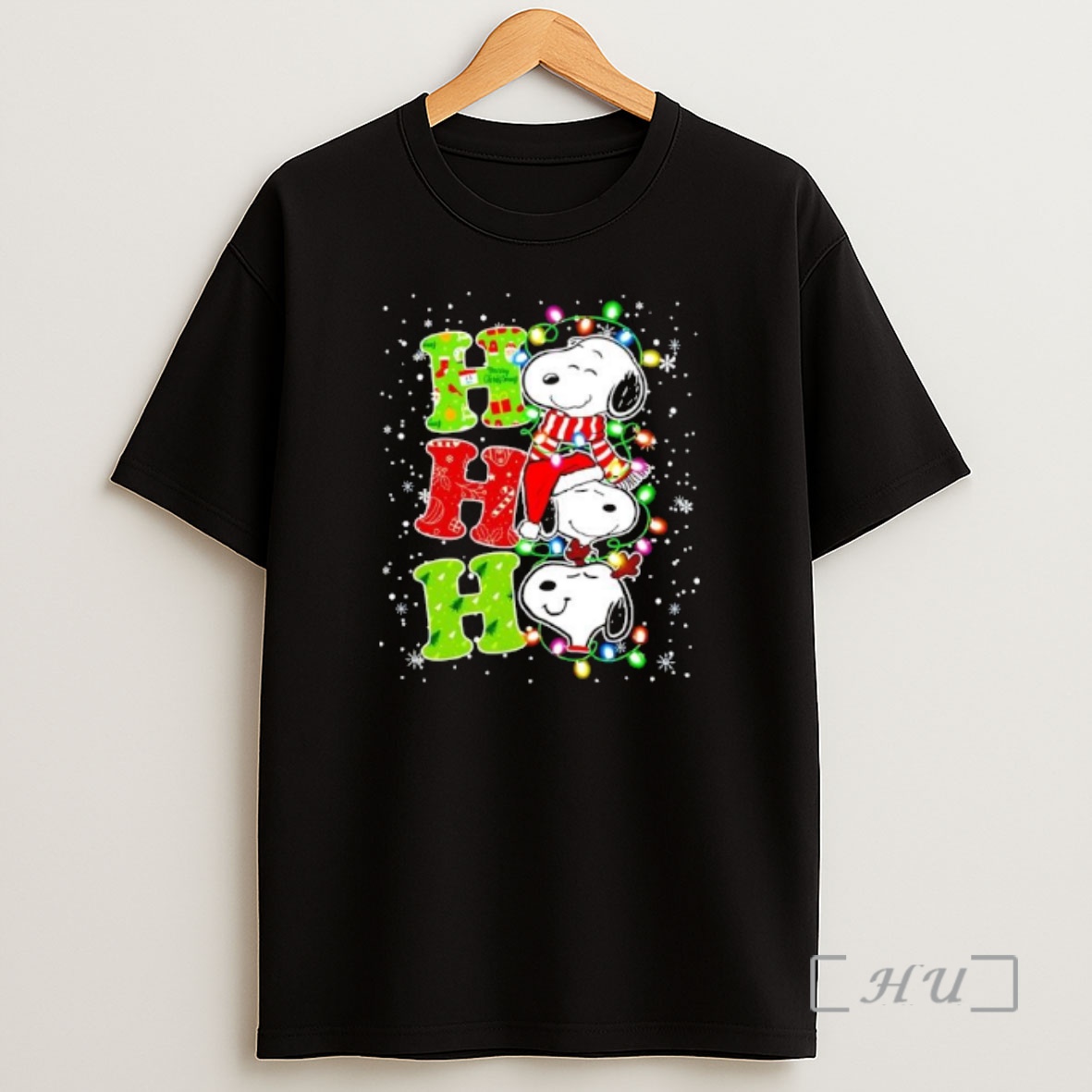Officials Ho Ho Ho Snoop Christmas Holiday Premium Shirt Sweatshirt Tee