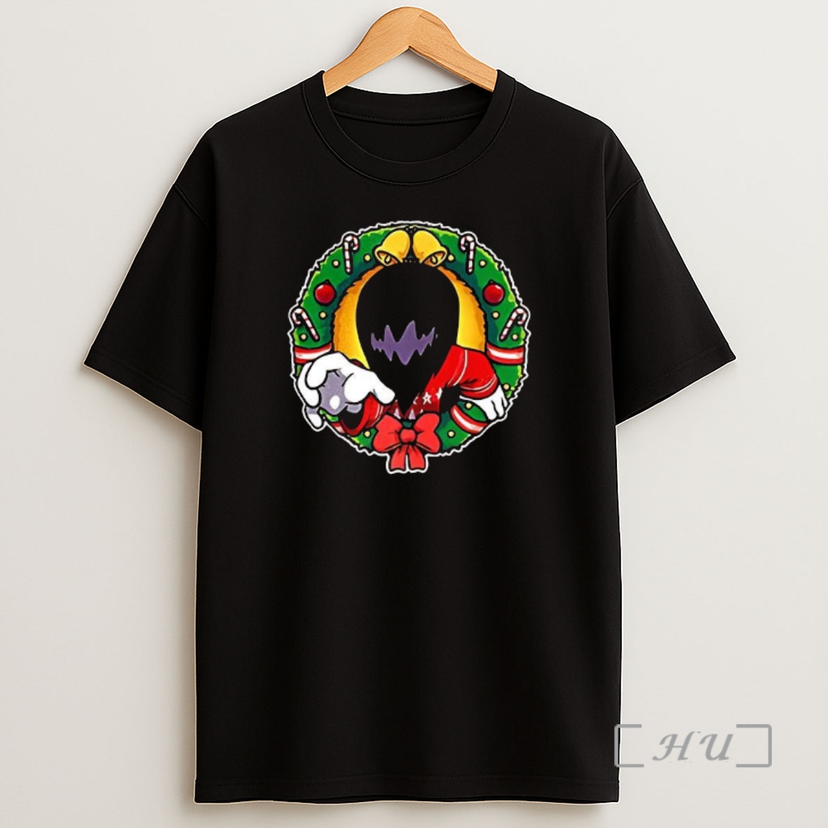 Officials Holiday Ghoul Christmas Premium Shirt Sweatshirt Tee