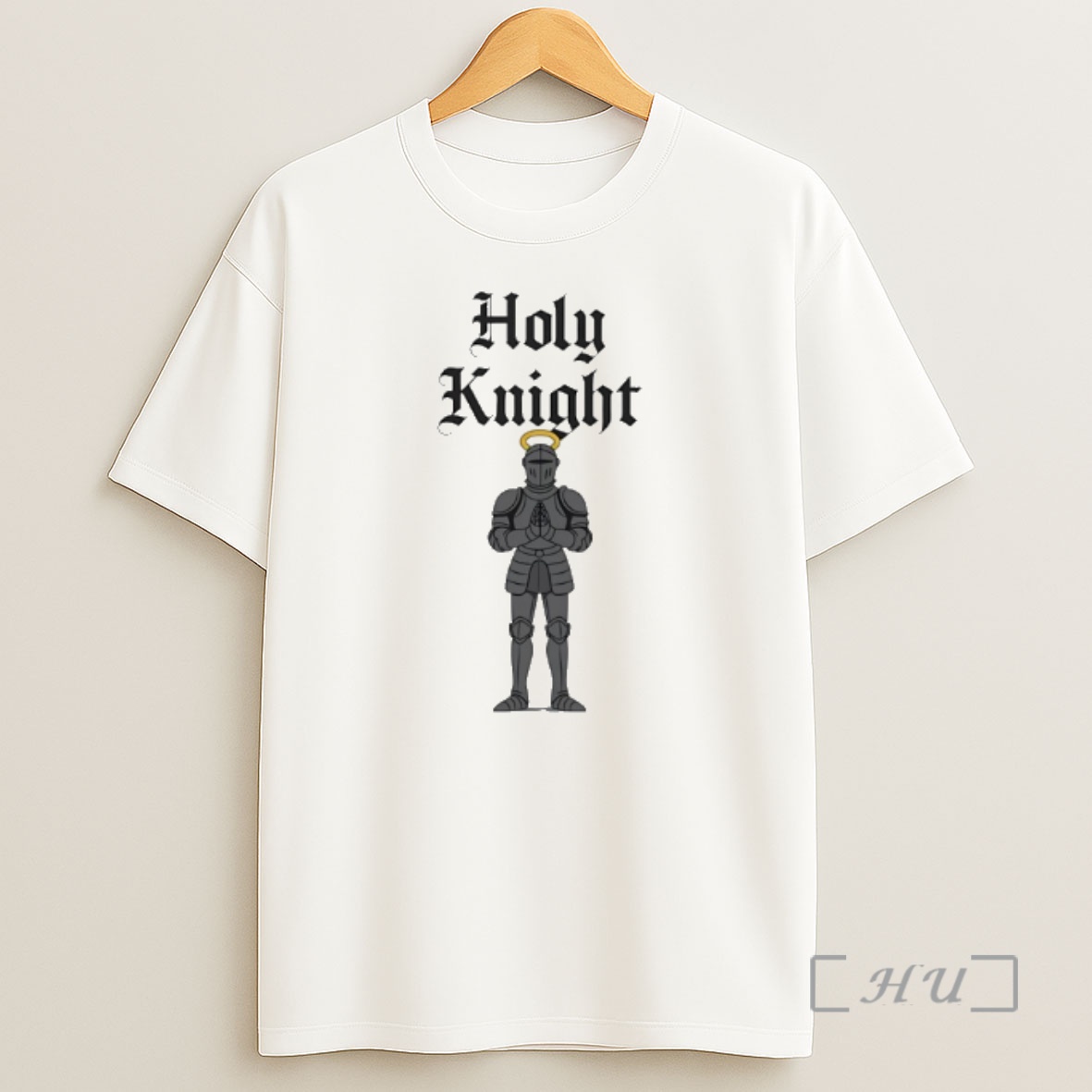 Officials Holy Knight Premium Shirt Sweatshirt Tee