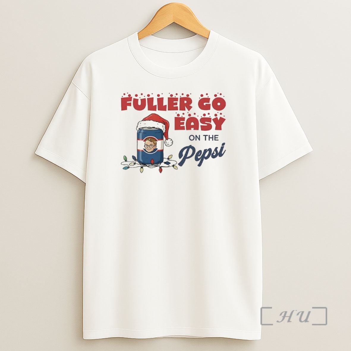 Officials Home Alone Fuller Mccallister Go Easy On The Pepsi Christmas Premium Shirt Sweatshirt Tee