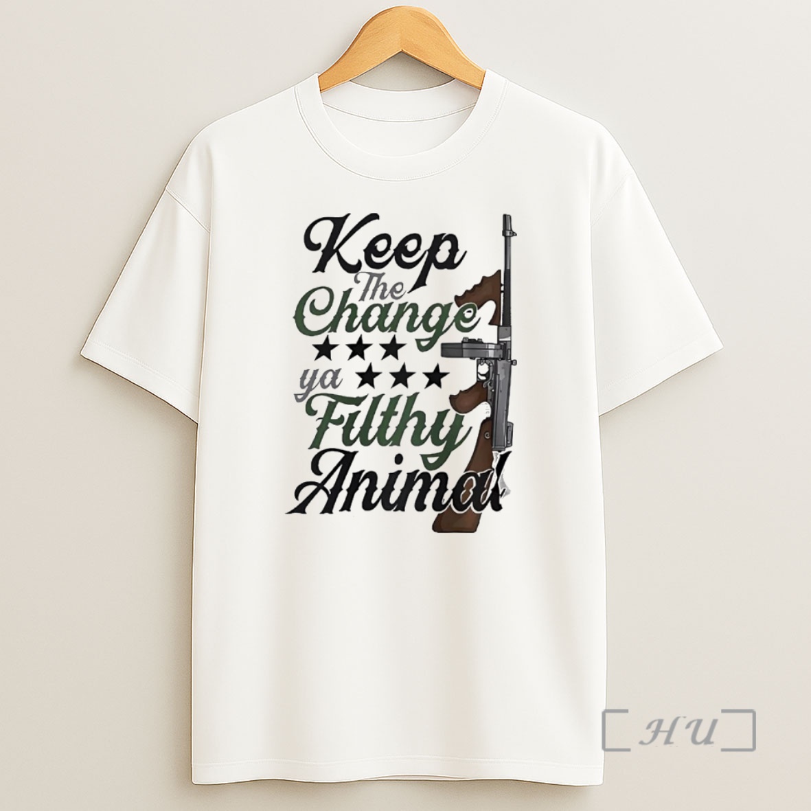 Officials Home Alone Keep The Change Ya Filthy Animal Premium Shirt Sweatshirt Tee