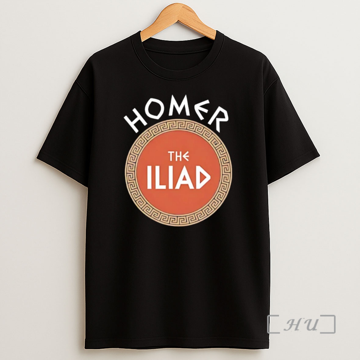 Officials Homer The Iliad Premium Shirt Sweatshirt Tee