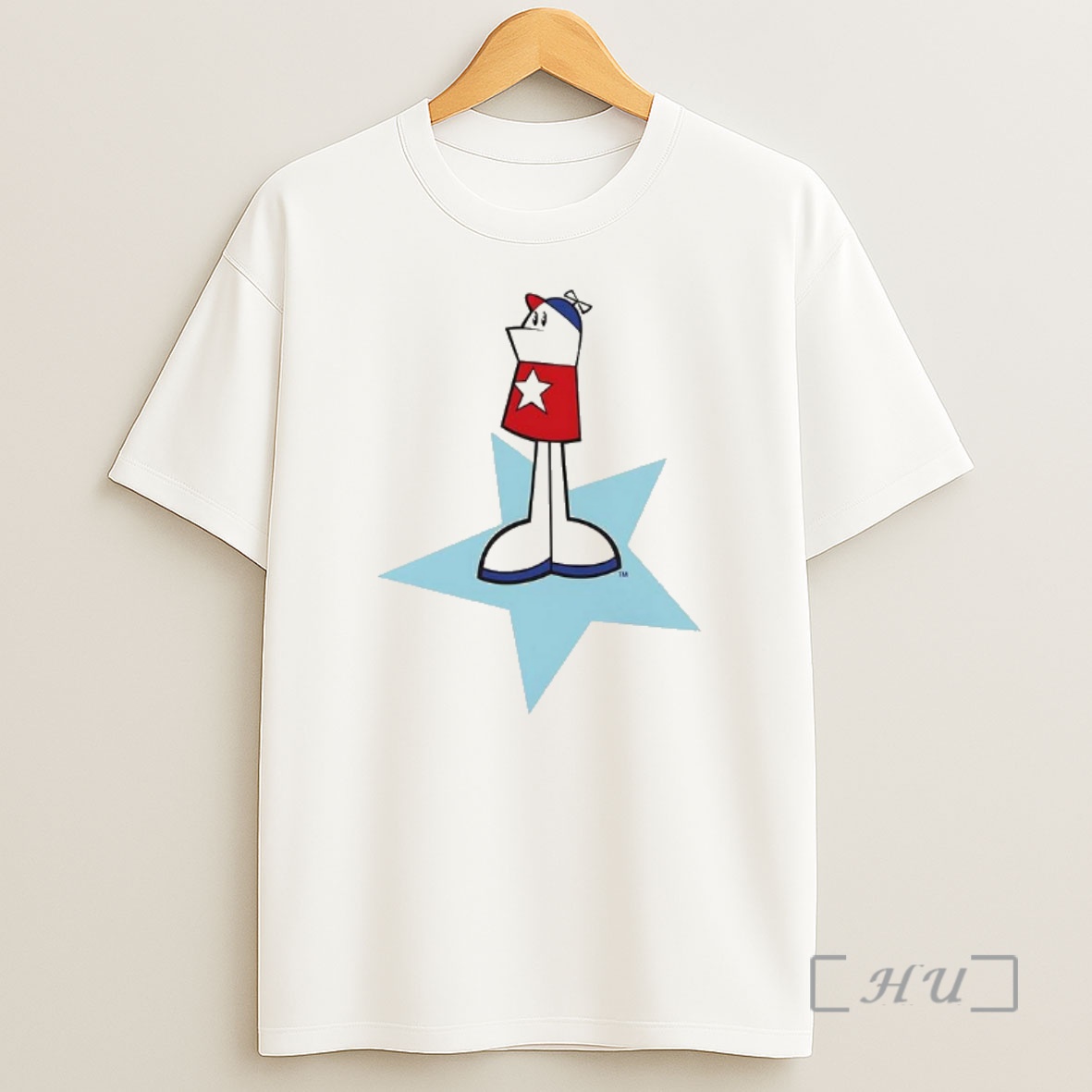 Officials Homestar Runner Cartoon 1996 Premium Shirt Sweatshirt Tee