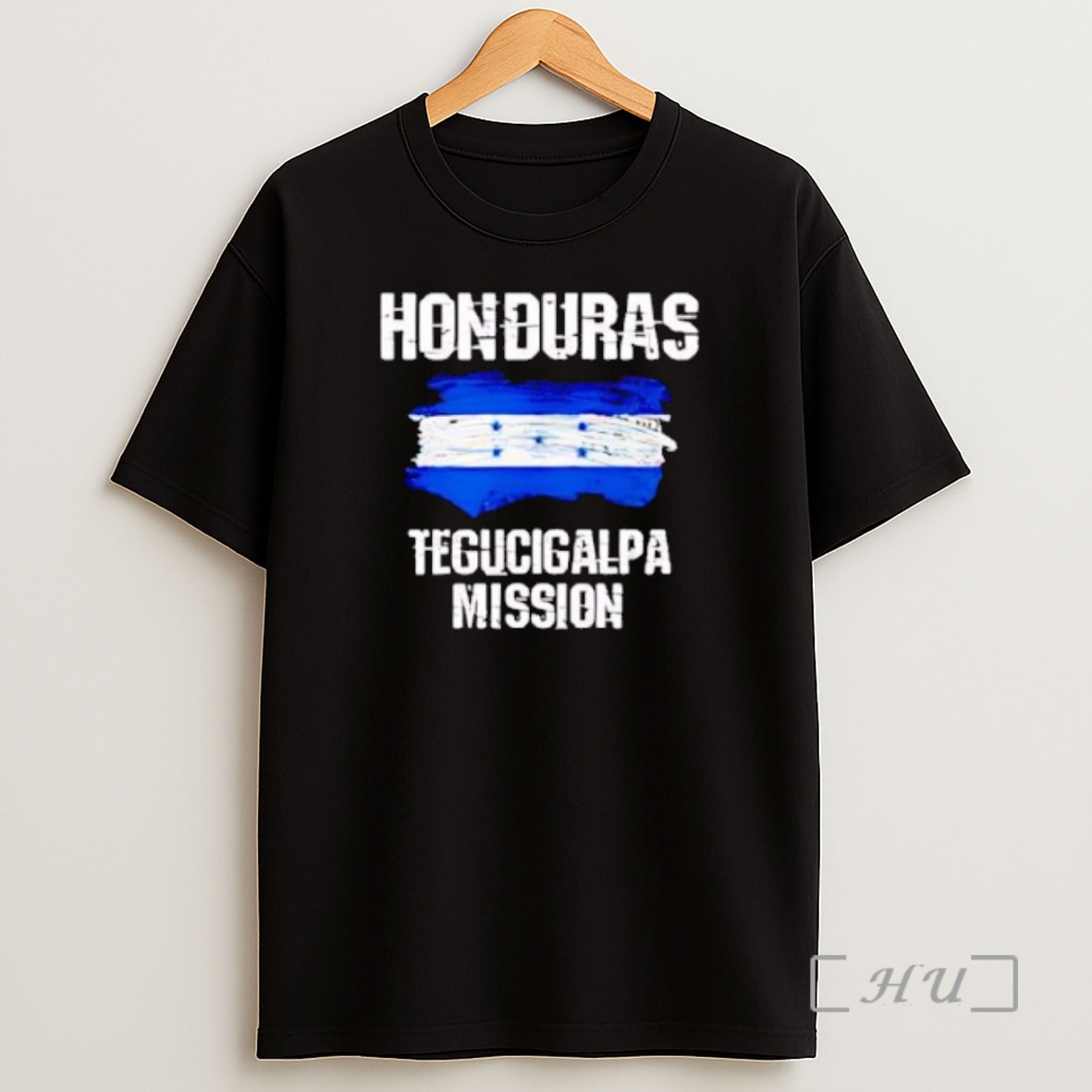 Officials Honduras Tegucigalpa Mission Retro Premium Shirt Sweatshirt Tee