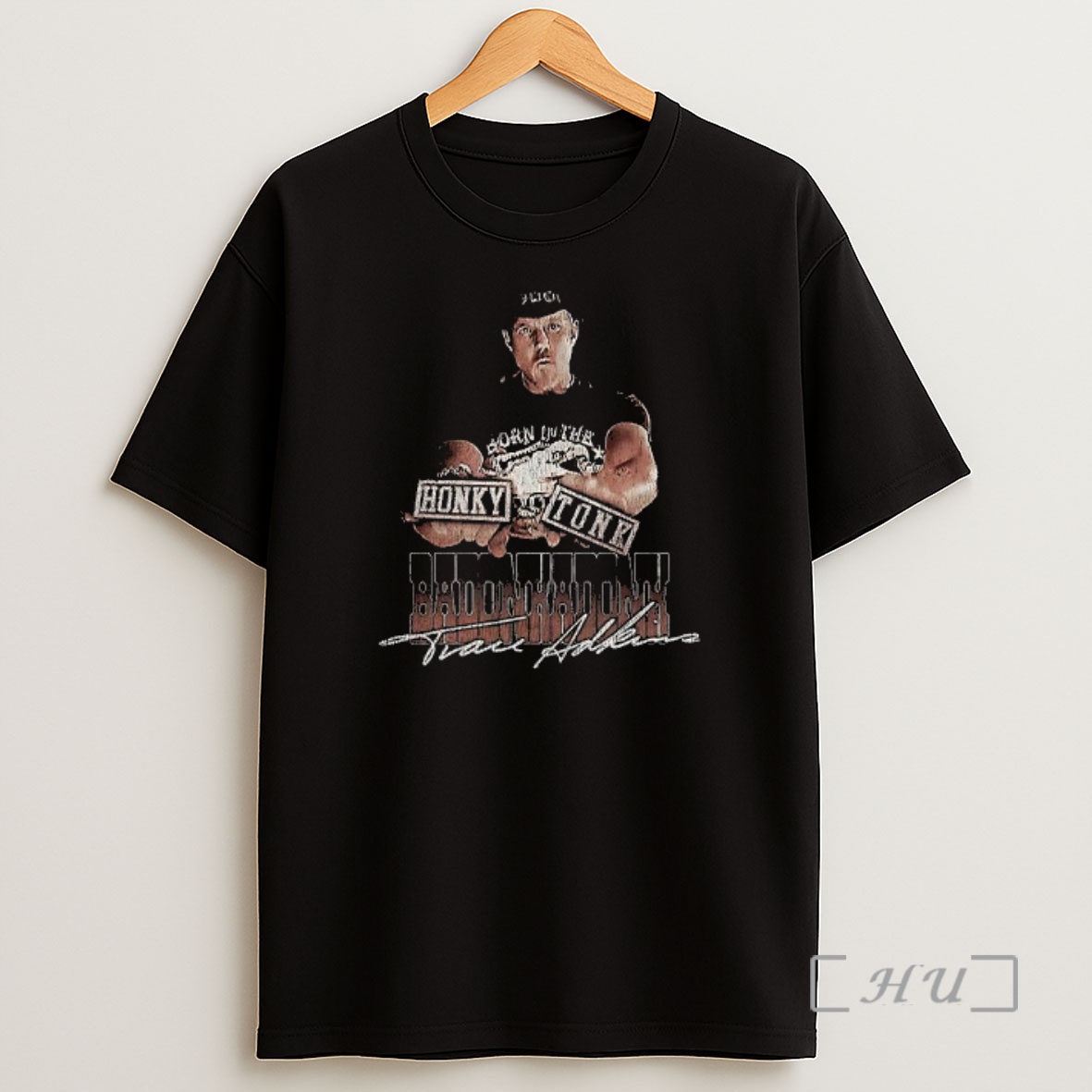 Officials Honky Tonk Badonkadonk Premium Shirt Sweatshirt Tee