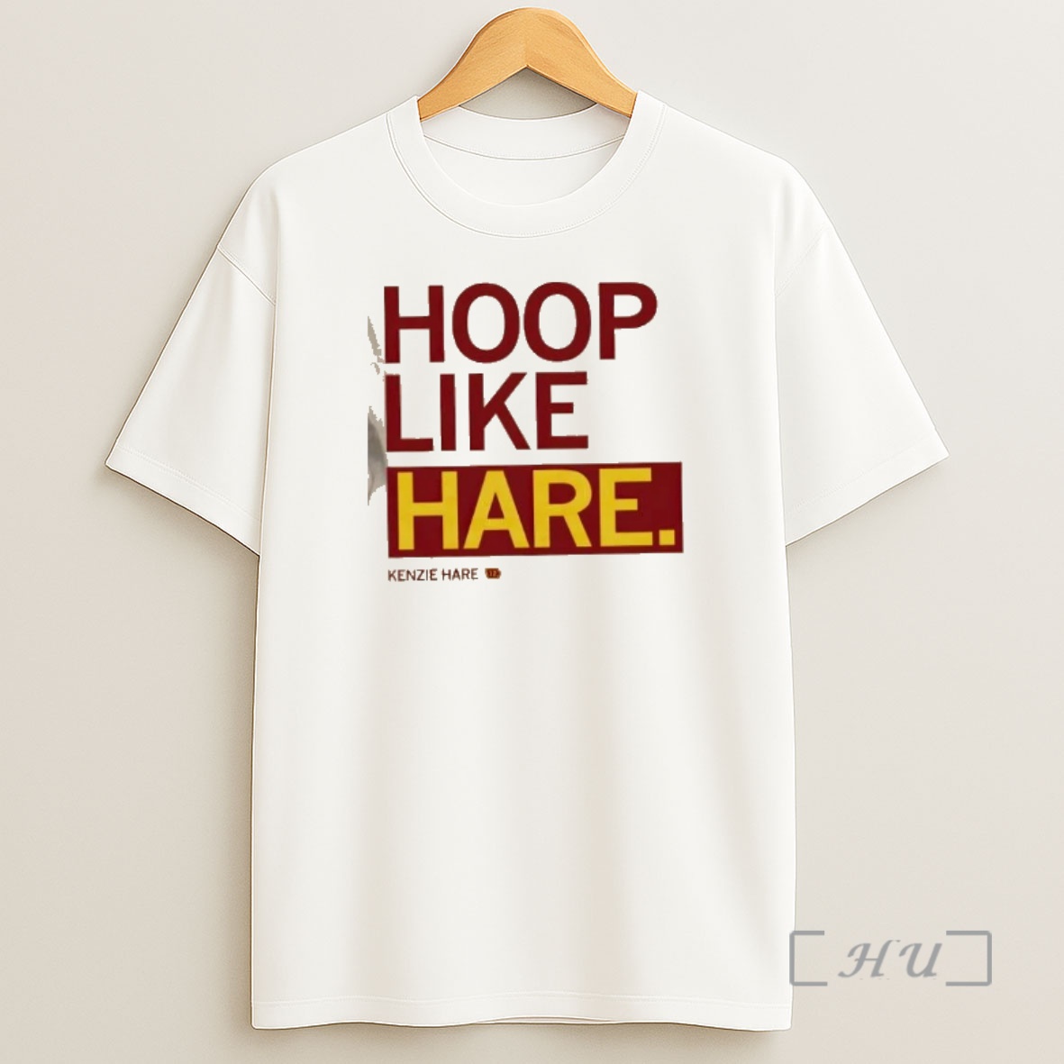 Officials Hoop Like Kenzie Hare Premium Shirt Sweatshirt Tee