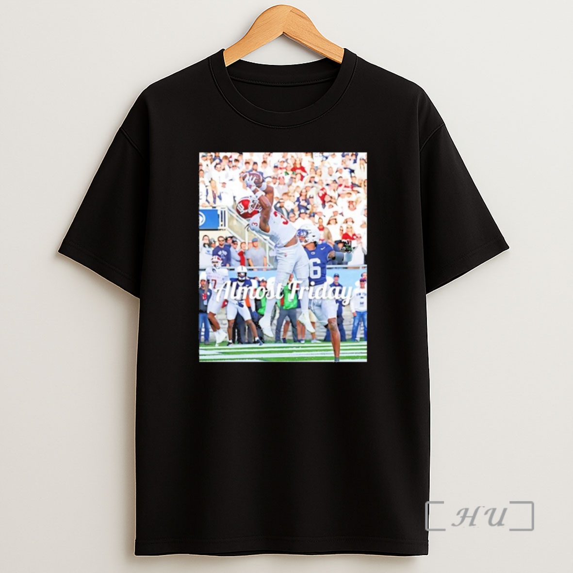Officials Hoosier Daddy Omar Cooper Jr Premium Shirt Sweatshirt Tee