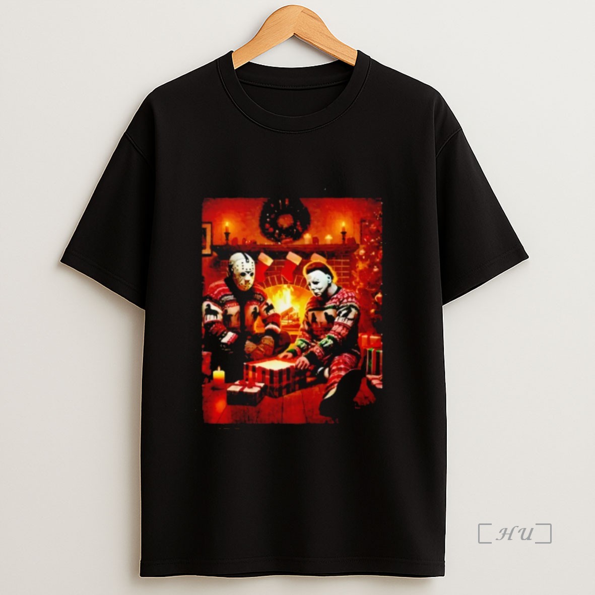 Officials Horror Movie Christmas Vintage Premium Shirt Sweatshirt Tee