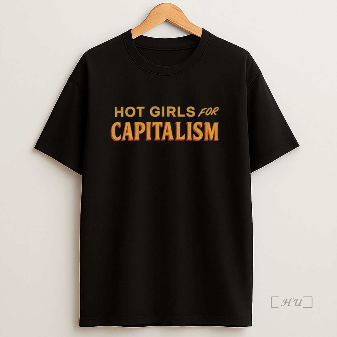 Officials Hot Girls For Capitalism Zohran Mamdani New York City Premium Shirt Sweatshirt Tee