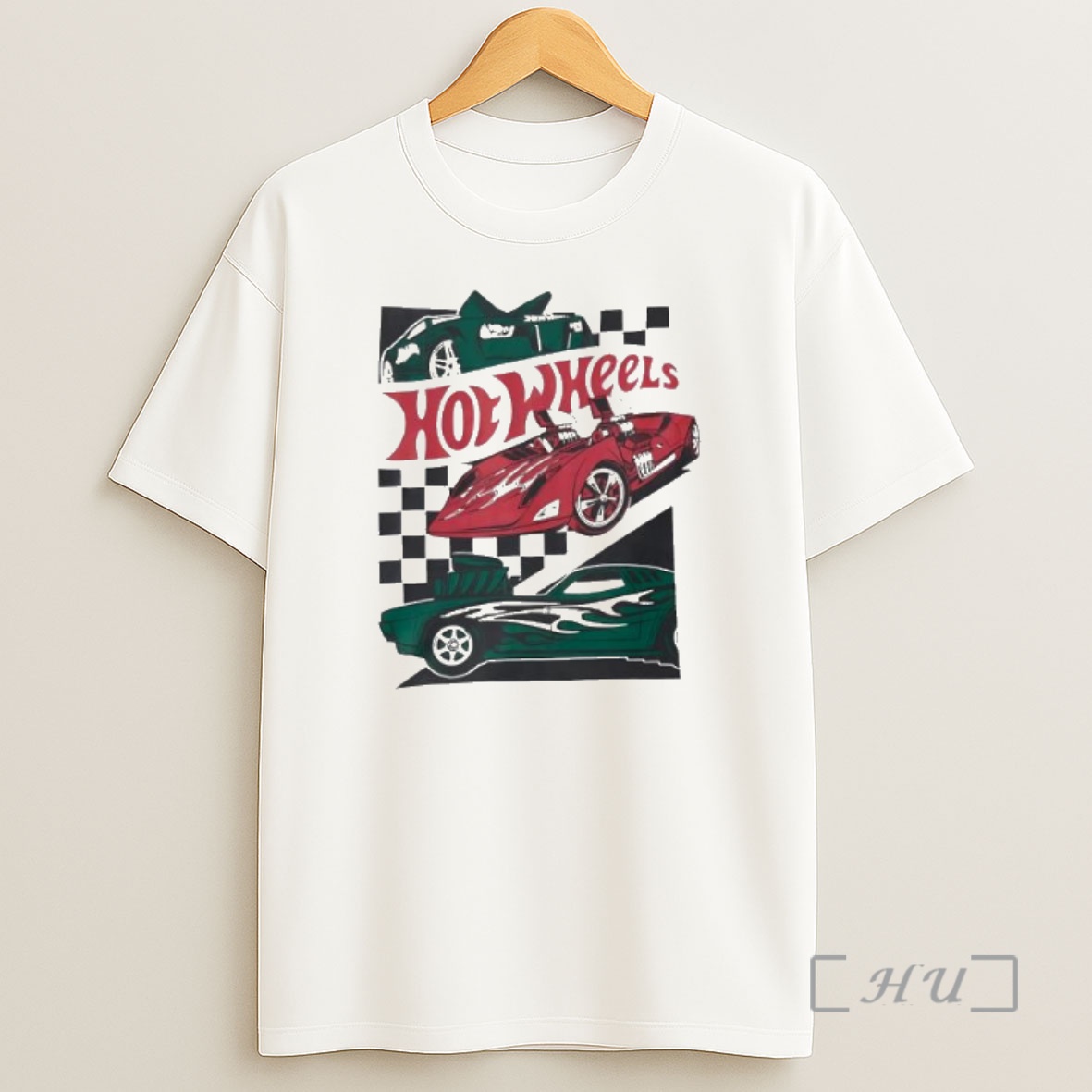 Officials Hot Wheels Graphic Cute Premium Shirt Sweatshirt Tee