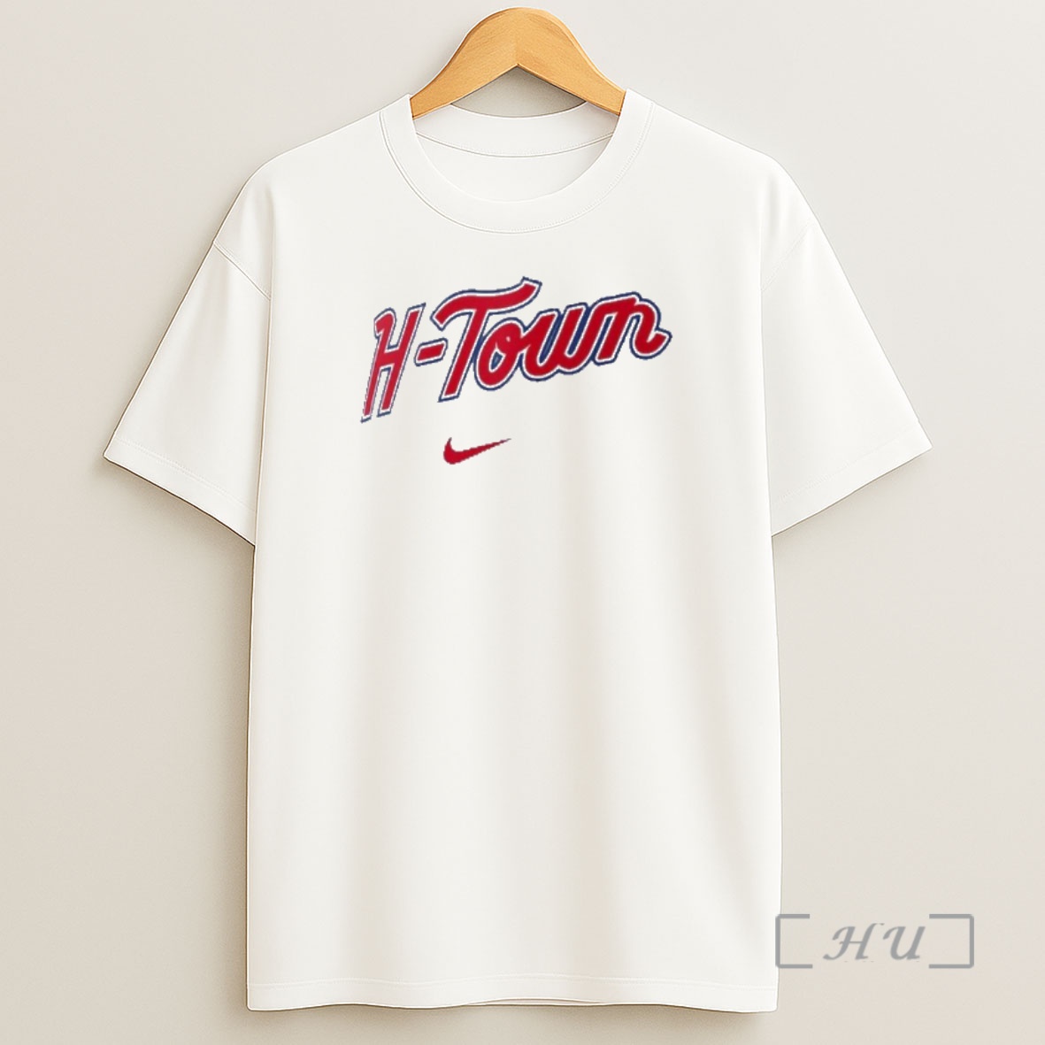 Officials Houston Rockets Nike 2025 2026 Nba City Edition Logo Premium Shirt Sweatshirt Tee