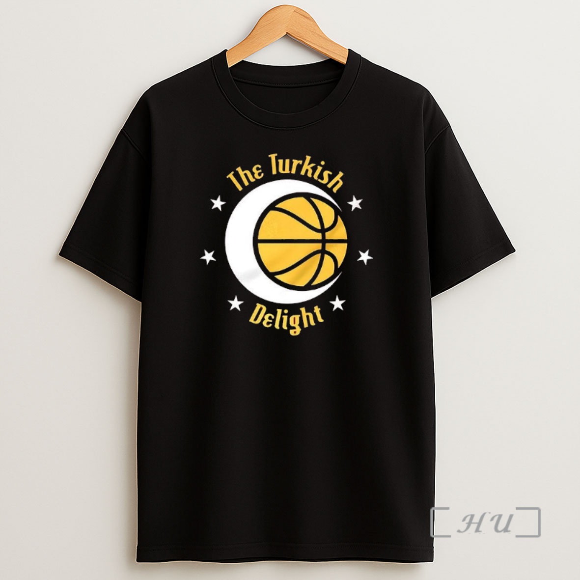 Officials Houston Rockets The Turkish Delight Premium Shirt Sweatshirt Tee