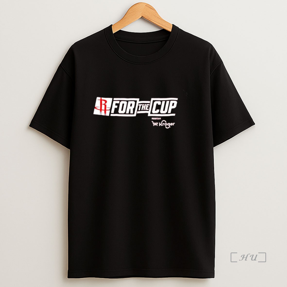 Officials Houston Rockets For The Cup Presented By Kroger Premium Shirt Sweatshirt Tee