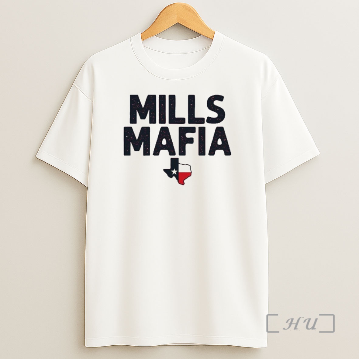 Officials Houston Texans Davis Mills Mafia Ornaments Premium Shirt Sweatshirt Tee