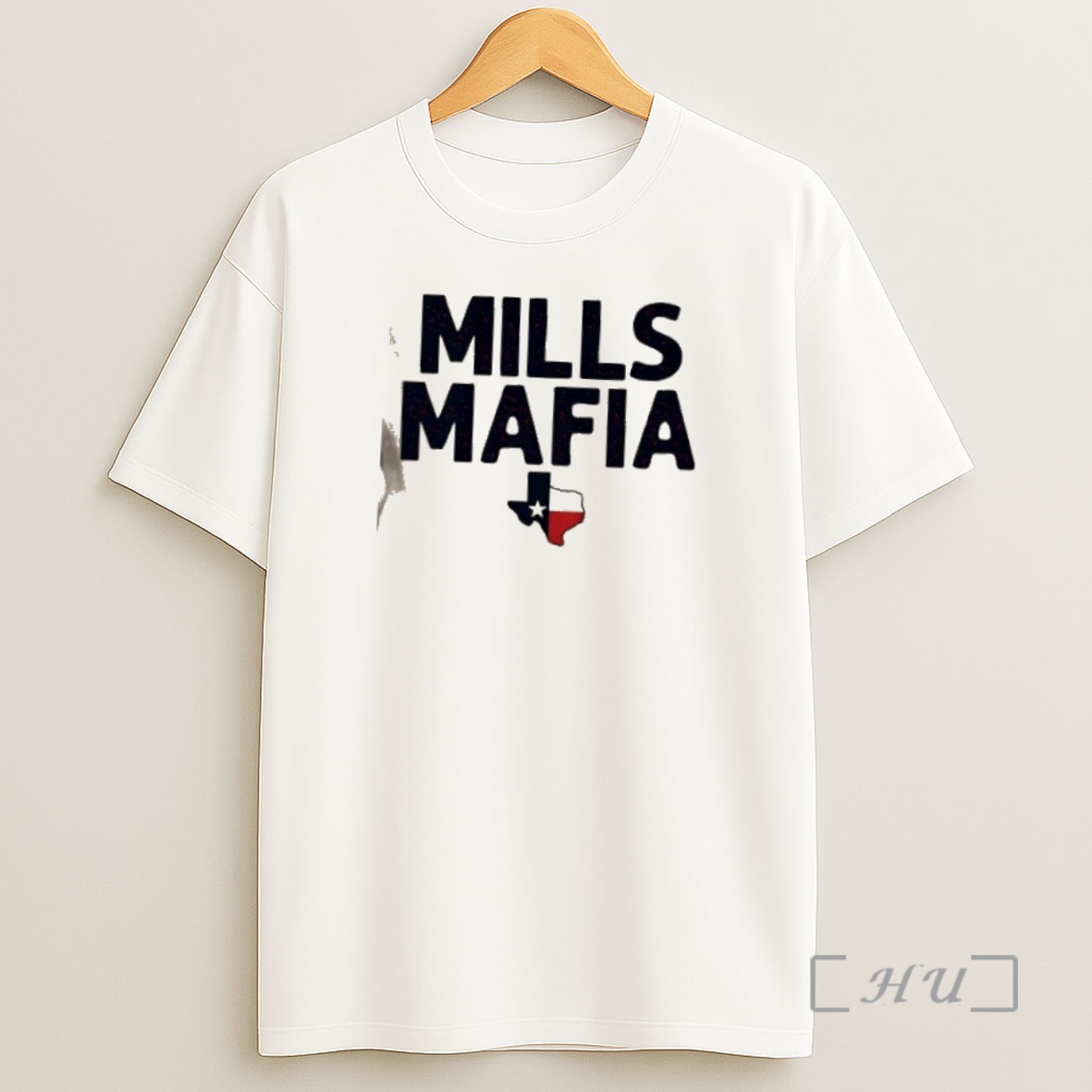 Officials Houston Texans Football Davis Mills Mafia Premium Shirt Sweatshirt Tee