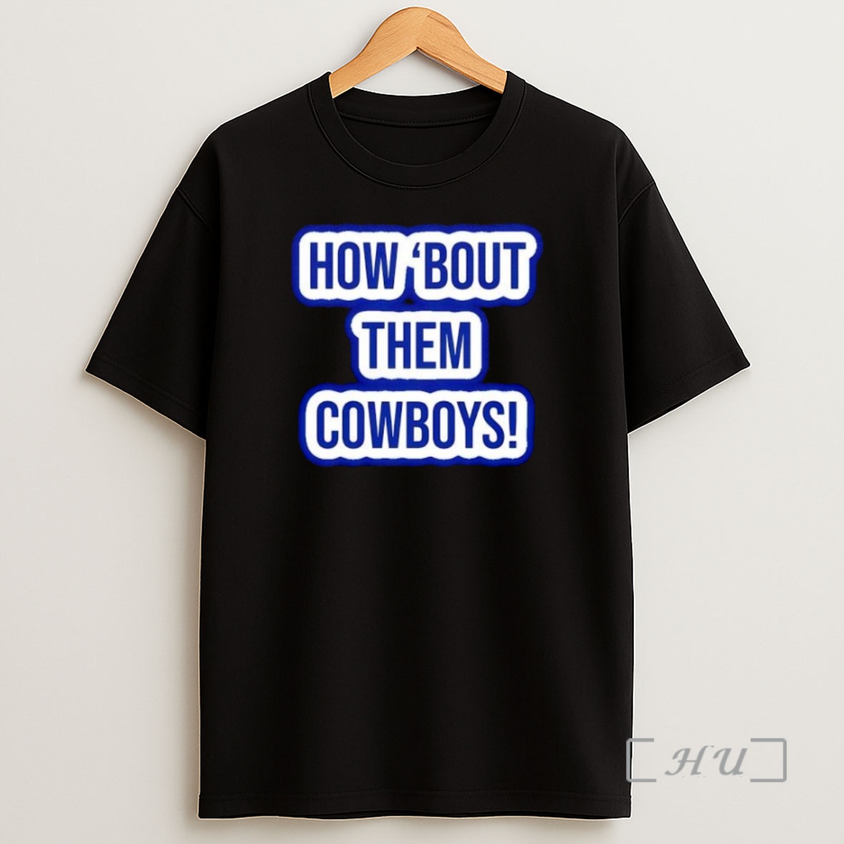 Officials How Bout Them Cowboys Premium Shirt Sweatshirt Tee