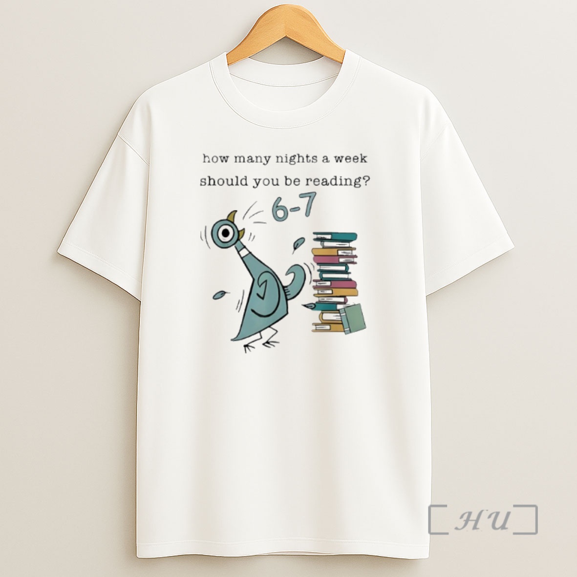 Officials How Many Nights A Week Should You Be Reading Premium Shirt Sweatshirt Tee