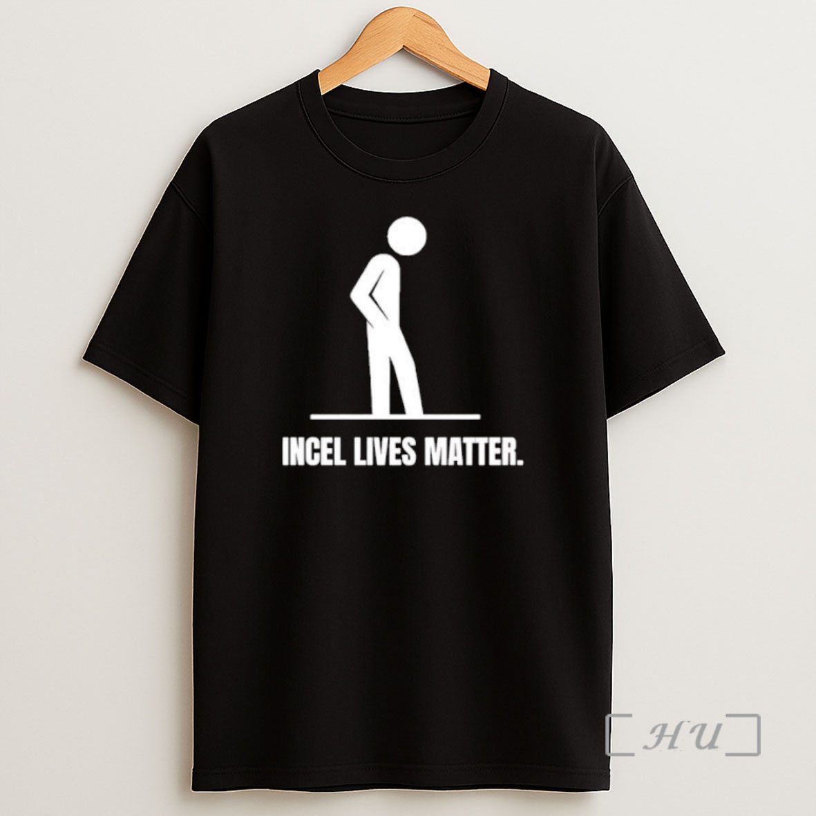 Officials Human Incel Lives Matter Premium Shirt Sweatshirt Tee