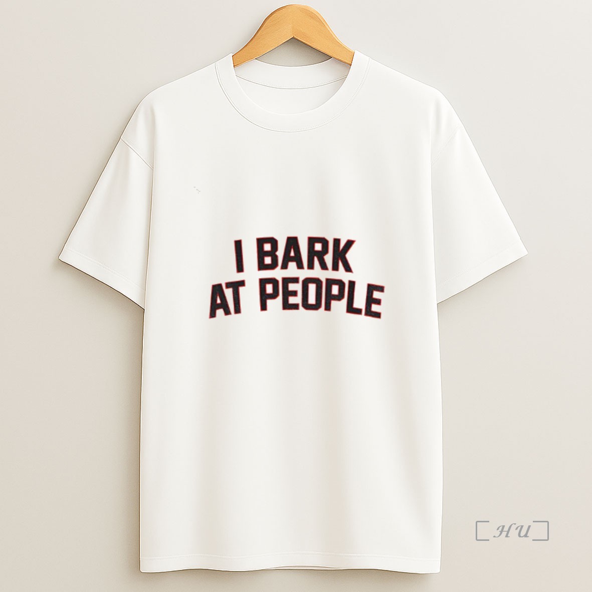 Officials I Bark At People Georgia Bulldogs Premium Shirt Sweatshirt Tee