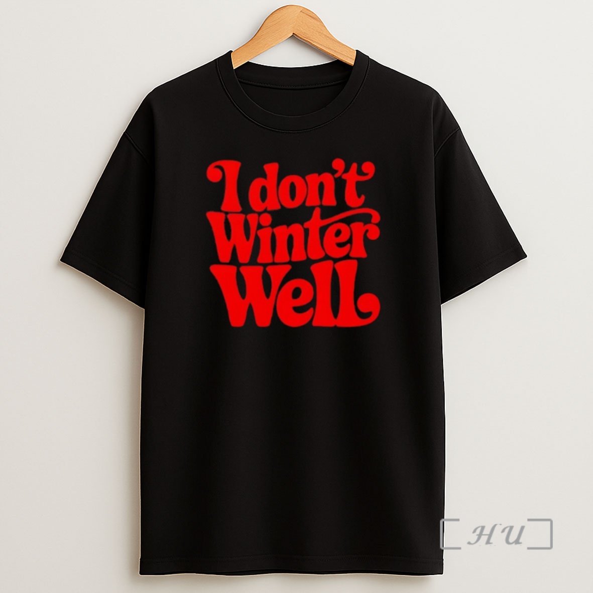 Officials I Dont Winter Well Premium Shirt Sweatshirt Tee