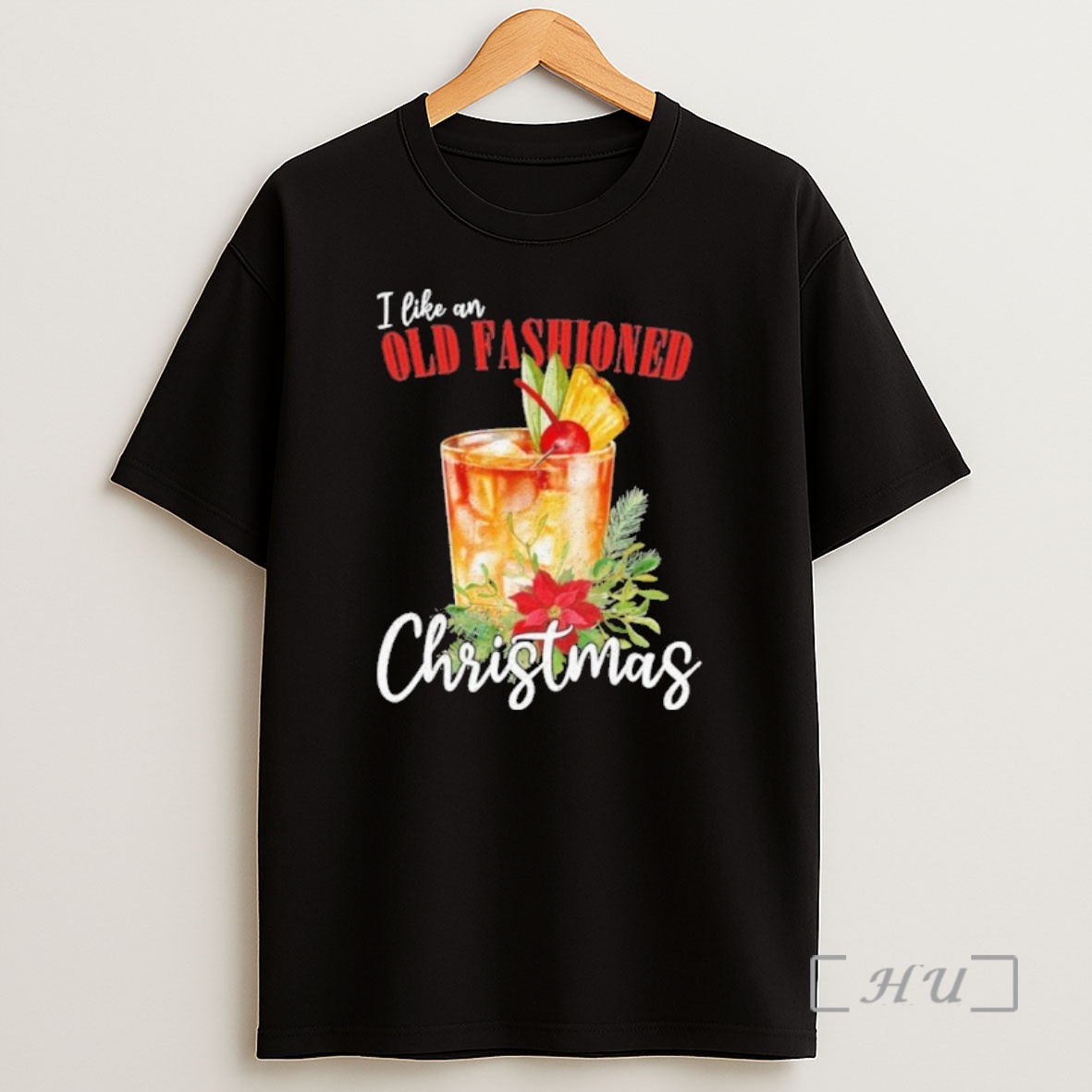 Officials I Like An Old Fashioned Christmas Premium Shirt Sweatshirt Tee