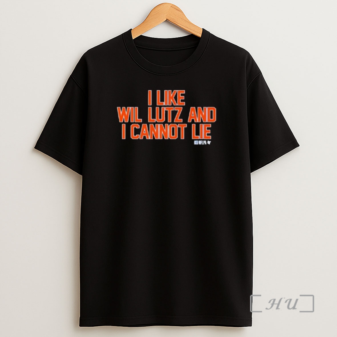 Officials I Like Wil Lutz And I Cannot Lie Denver Broncos Premium Shirt Sweatshirt Tee