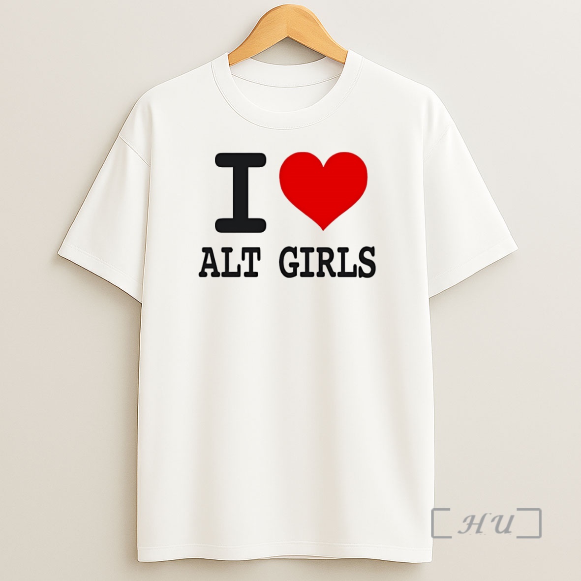 Officials I Love Alt Girls Funny Premium Shirt Sweatshirt Tee