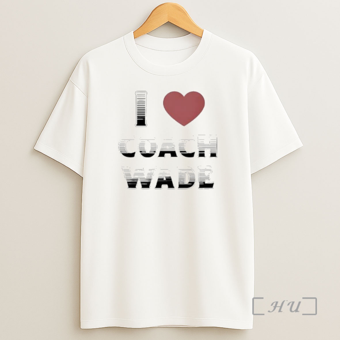 Officials I Love Coach Will Wade Premium Shirt Sweatshirt Tee