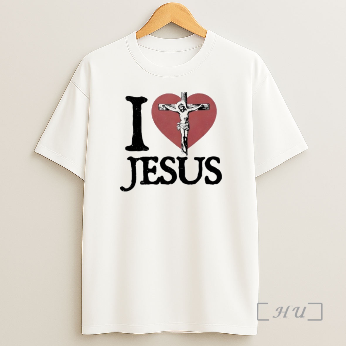 Officials I Love Jesus Heart Premium Shirt Sweatshirt Tee