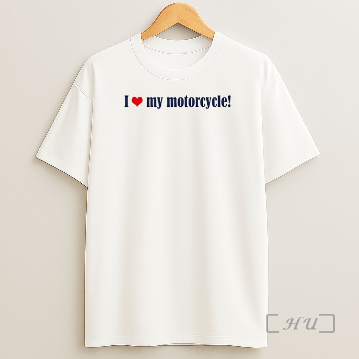 Officials I Love My Motorcycle Premium Shirt Sweatshirt Tee
