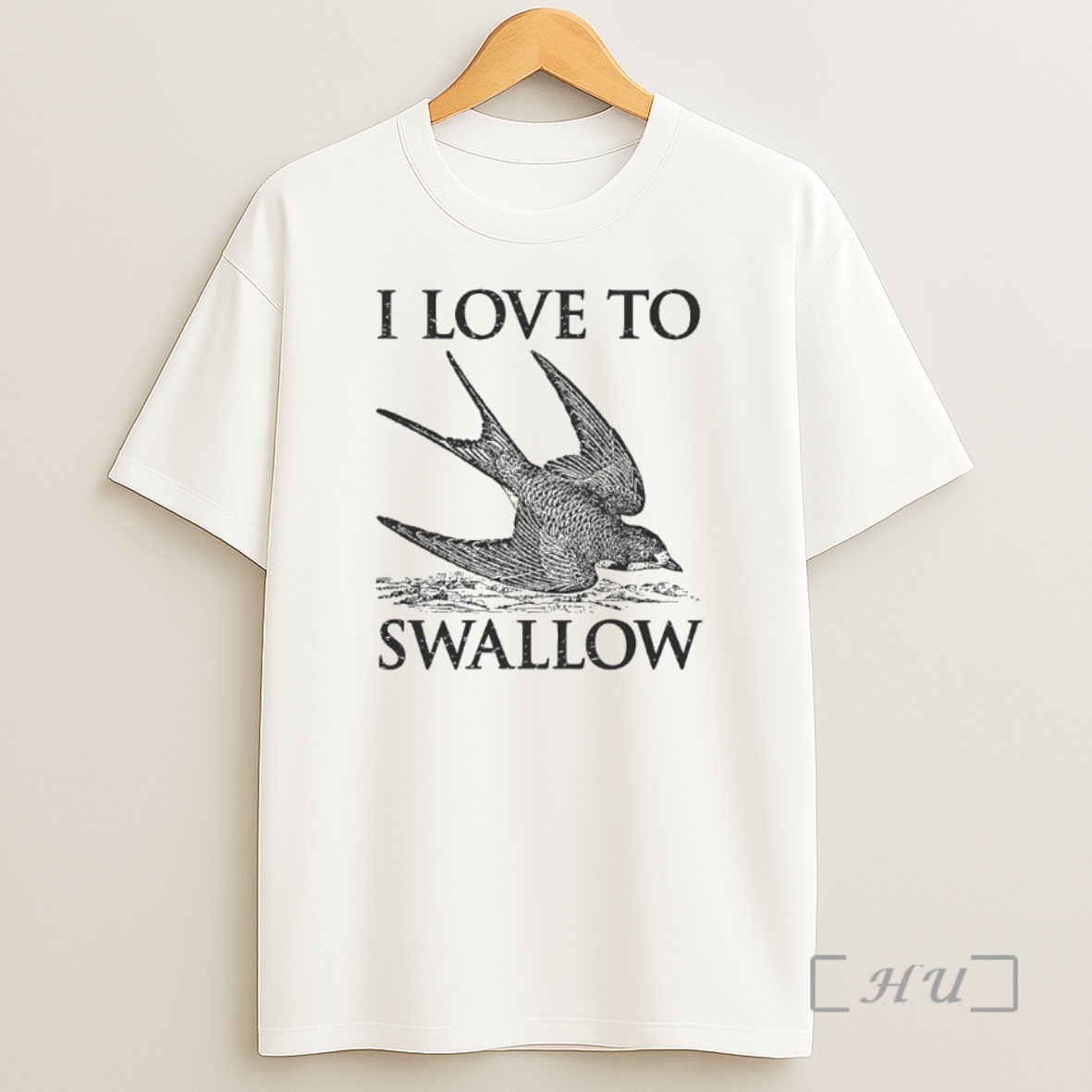 Officials I Love To Swallow Premium Shirt Sweatshirt Tee