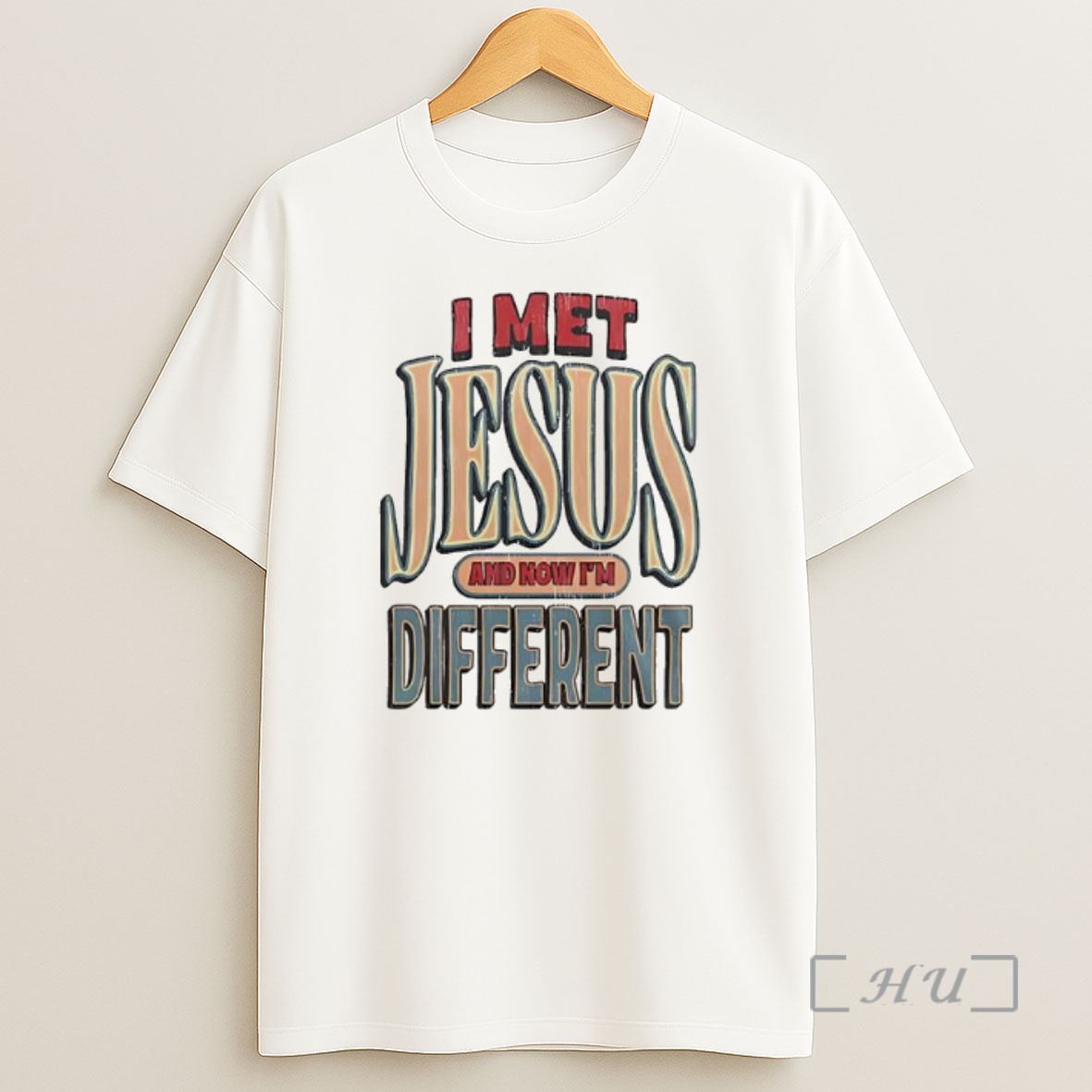 Officials I Met Jesus And Now Im Different Ohio State Buckeyes Premium Shirt Sweatshirt Tee