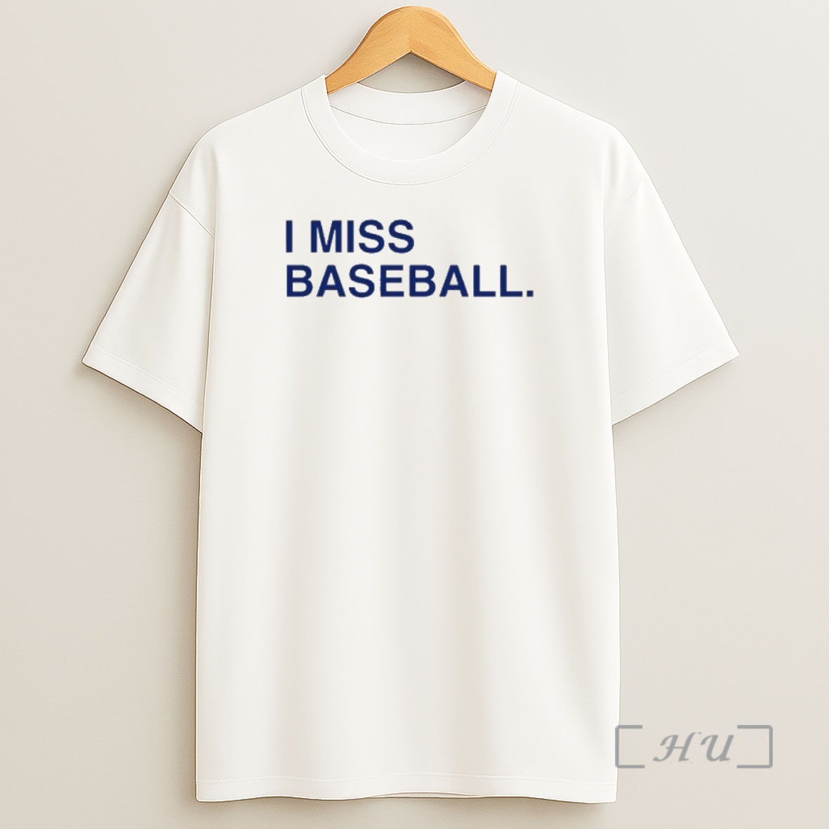 Officials I Miss Baseball Premium Shirt Sweatshirt Tee